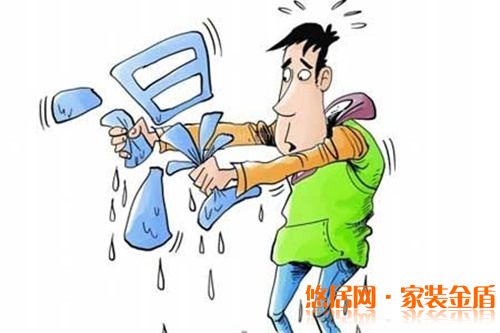 春季裝修不得不說的事 