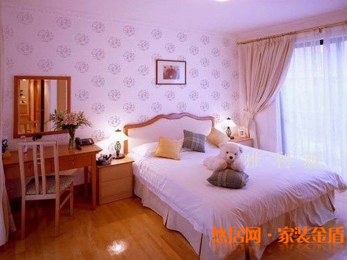 裝修方式?jīng)Q定裝修費(fèi)用