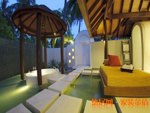 裝修風(fēng)格決定裝修費(fèi)用