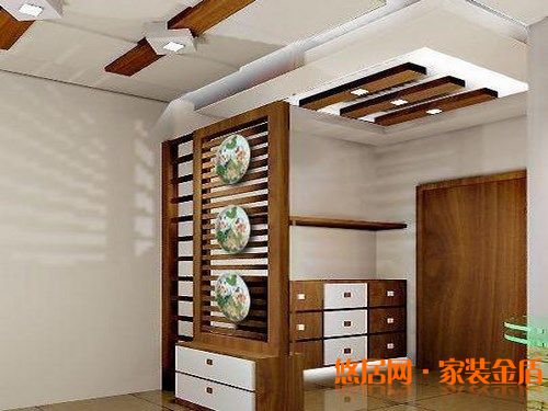 裝修風(fēng)水一：玄關(guān)風(fēng)水