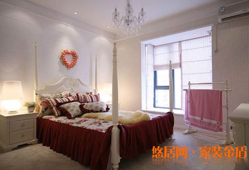 臥室裝修注意事項