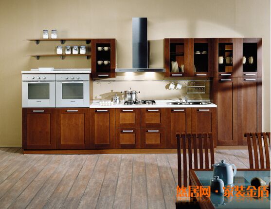 美迪櫥柜怎么樣