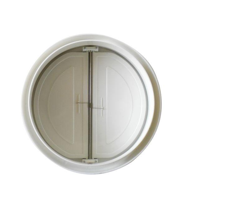 油煙機(jī)的止回閥介紹