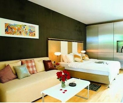 小戶型裝修設(shè)計(jì)原則有哪些