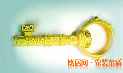 如何選擇鎖具之動(dòng)手觸摸