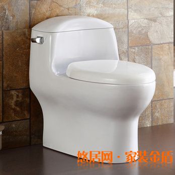 虹吸式馬桶怎么樣