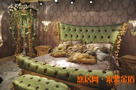 達(dá)芬奇家具價(jià)格