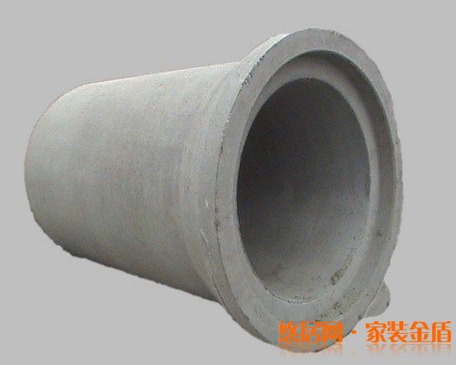 預(yù)應(yīng)力混凝土排水管