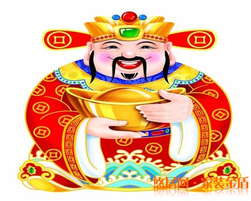 財(cái)神的生日怎么過(guò)？