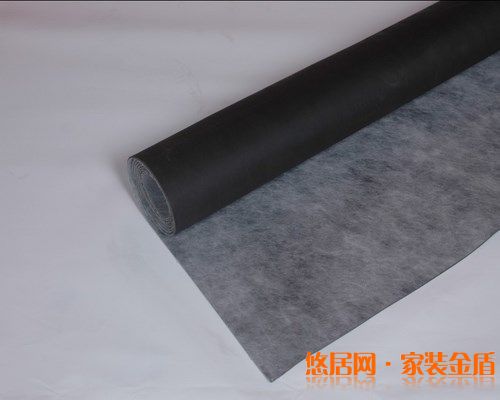 室內(nèi)隔音材料隔音氈