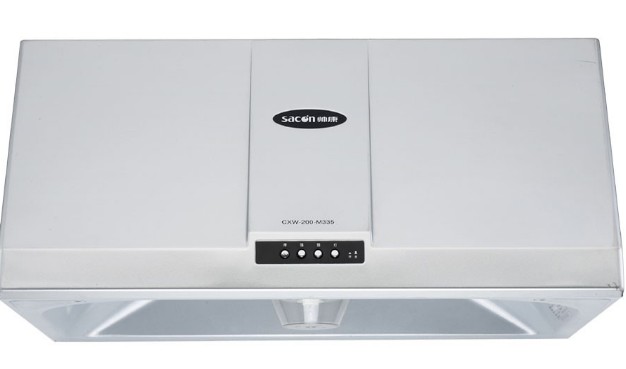 帥康吸油煙機(jī)質(zhì)量