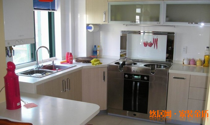 下吸式抽油煙機怎么樣