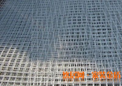 鍍鋅鋼絲網(wǎng)