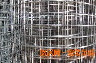 鍍鋅鋼絲網(wǎng)規(guī)格