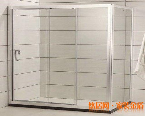 簡(jiǎn)易淋浴房3