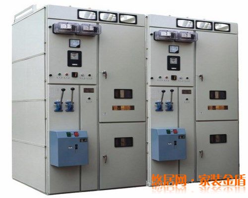 京湖高壓開關(guān)柜_悠居網(wǎng)