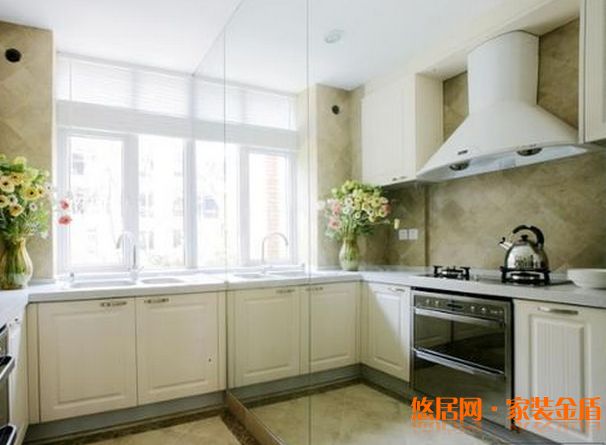 廚房煙道怎么清洗