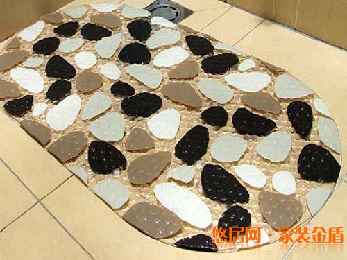 如何選購(gòu)地墊