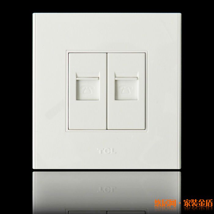tcl開關(guān)插座
