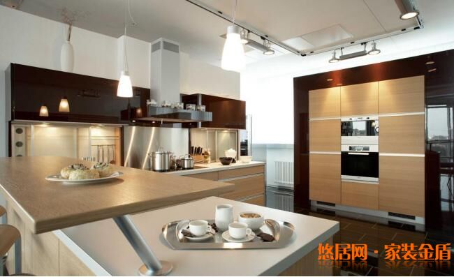 怎樣做好廚房風(fēng)水