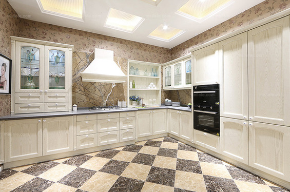 沈陽實木櫥柜價格