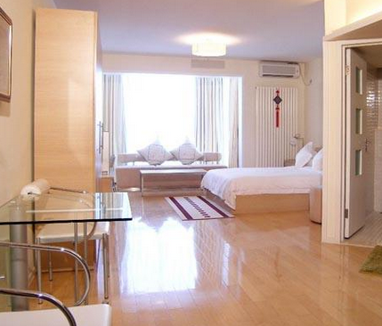 家居PVC地板打蠟流程