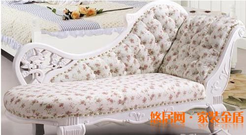 沙發(fā)椅怎么選購(gòu)