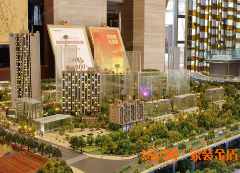 財(cái)信沙濱城市二期A8號(hào)樓