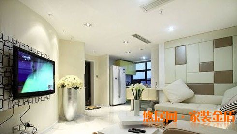 做基裝(半包)還是做整裝(全包)