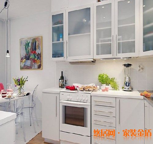 想要小戶(hù)型裝修省錢(qián)應(yīng)該怎么做？