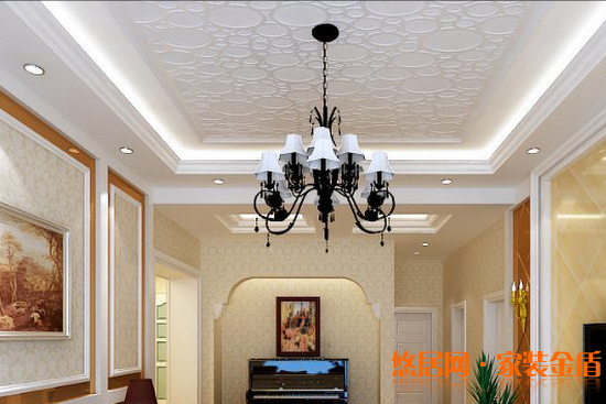 天花板發(fā)霉怎么辦