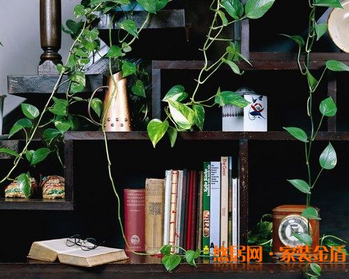 重慶裝修支招家居裝飾擺放小技巧