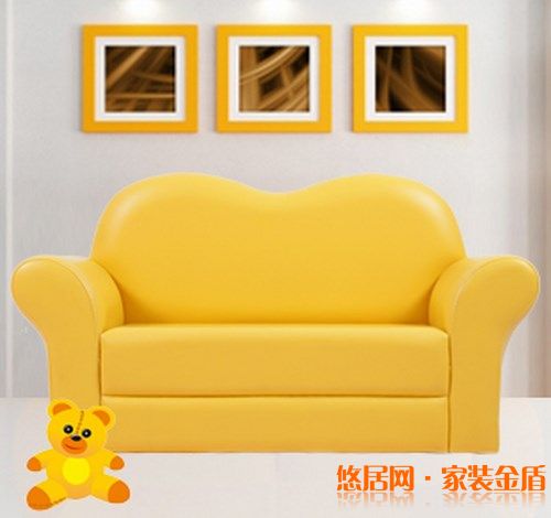  重慶裝修公司教你兒童家具如何保養(yǎng)