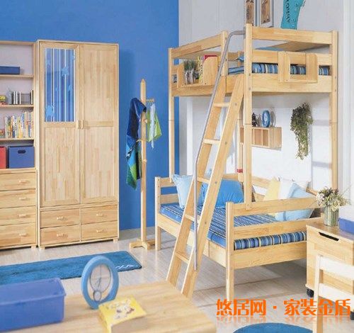  重慶裝修公司教你兒童家具如何保養(yǎng)