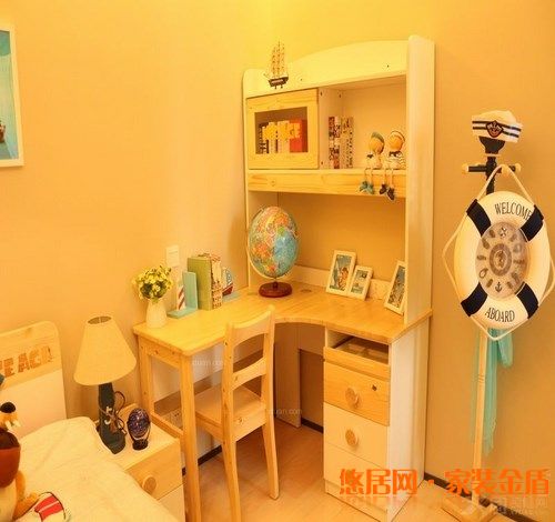  重慶裝修公司教你兒童家具如何保養(yǎng)