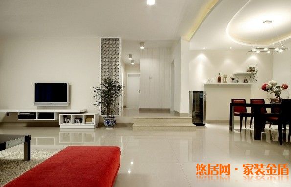 瓷磚選購誤區(qū)有哪些