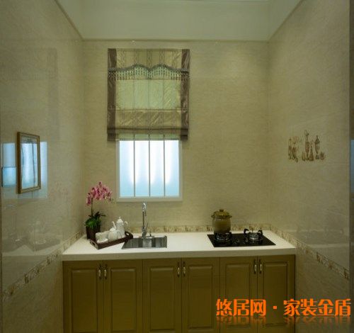 重慶裝飾公司教你怎樣減少裝修中的瓷磚損耗　