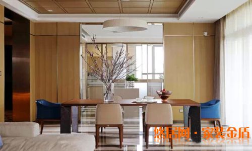 別墅裝修注意事項