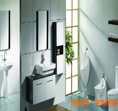 重慶裝修公司為你支招夏季衛(wèi)生間清潔妙招