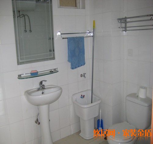 重慶裝修公司告訴你9個家居健康