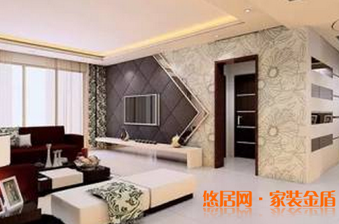 環(huán)保裝修選擇