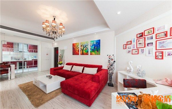 婚房裝修應(yīng)該怎么裝修