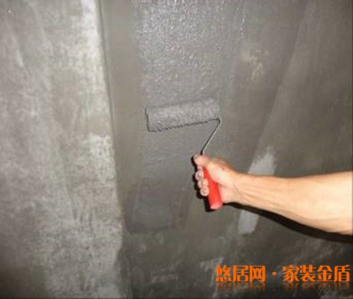 重慶裝修公司教你怎么做好衛(wèi)生間防水處理？