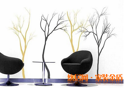 室內(nèi)墻面處理方法