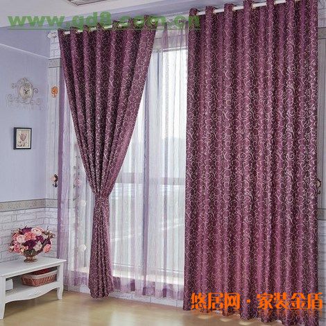 定做窗簾的時候需要注意哪些事項？