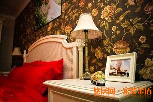 房屋室內(nèi)裝修墻紙應(yīng)該怎么選擇？