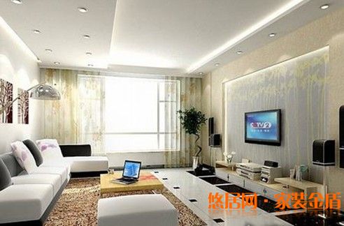 客廳電視背景有什么風(fēng)水禁忌