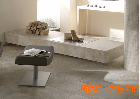 怎么防止瓷磚開裂脫落