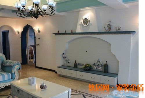 客廳燈光裝飾安裝選擇有哪些知識(shí)？