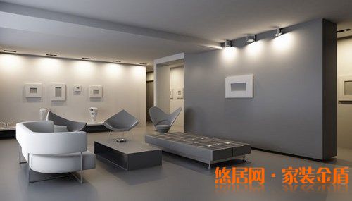 客廳燈光裝飾安裝選擇有哪些知識(shí)？